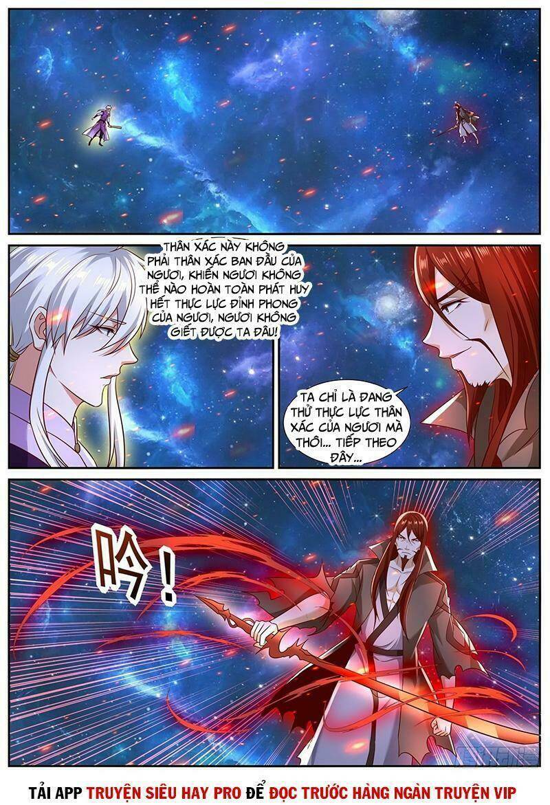 Trọng Sinh Đô Thị Tu Tiên - Chapter 763 - Page 6