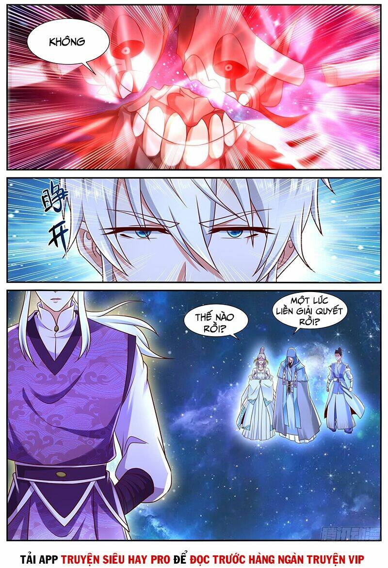 Trọng Sinh Đô Thị Tu Tiên - Chapter 764 - Page 9