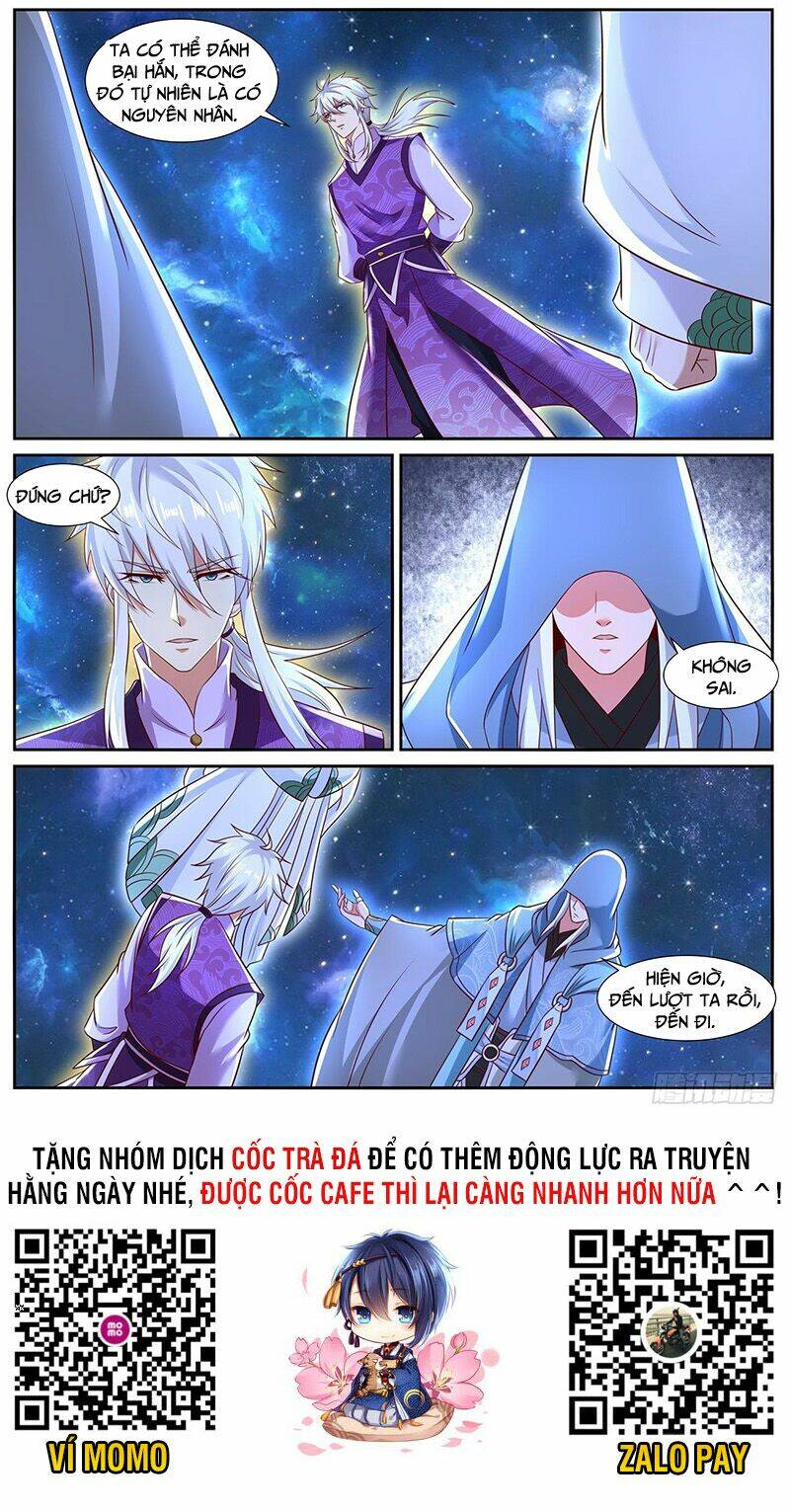 Trọng Sinh Đô Thị Tu Tiên - Chapter 764 - Page 11