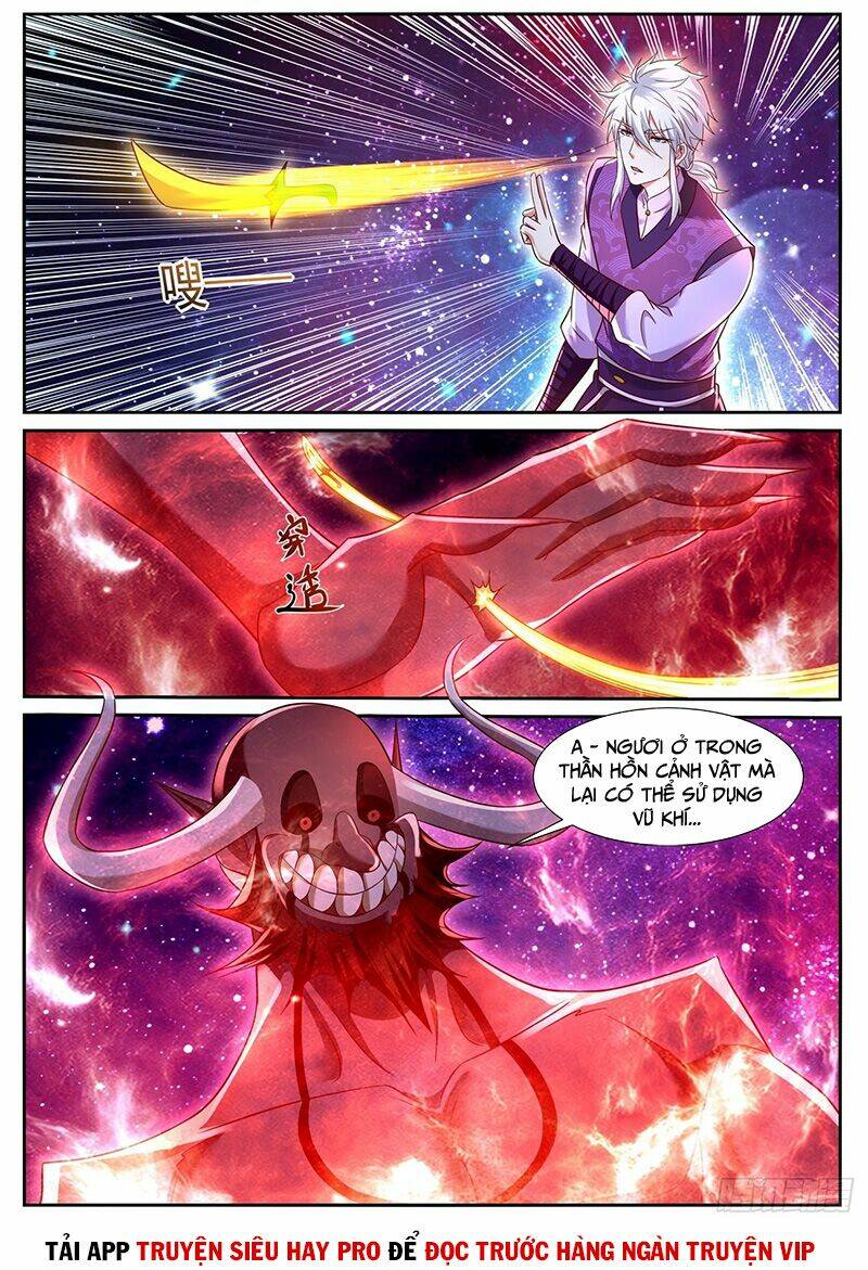 Trọng Sinh Đô Thị Tu Tiên - Chapter 764 - Page 3