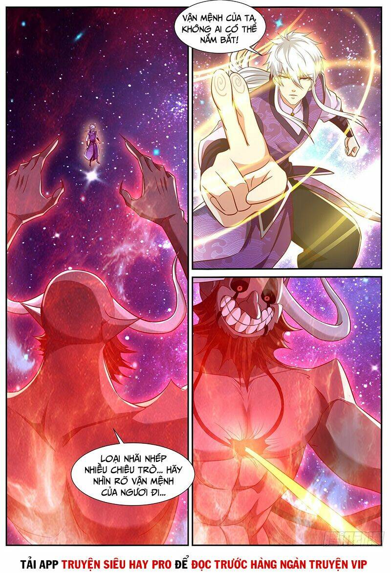 Trọng Sinh Đô Thị Tu Tiên - Chapter 764 - Page 4