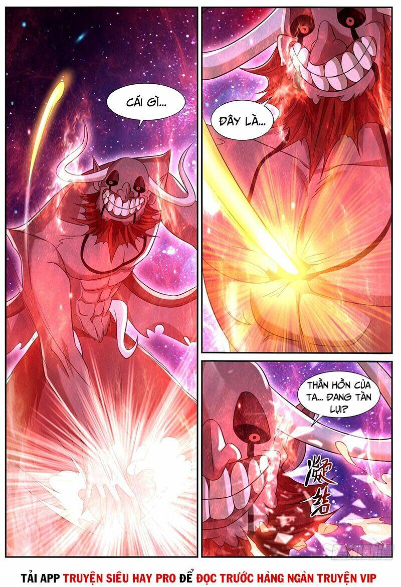 Trọng Sinh Đô Thị Tu Tiên - Chapter 764 - Page 6