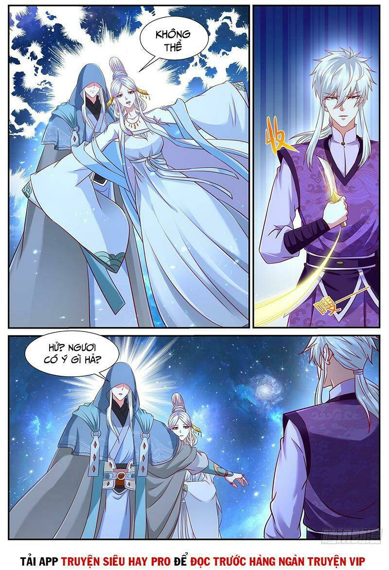 Trọng Sinh Đô Thị Tu Tiên - Chapter 765 - Page 3