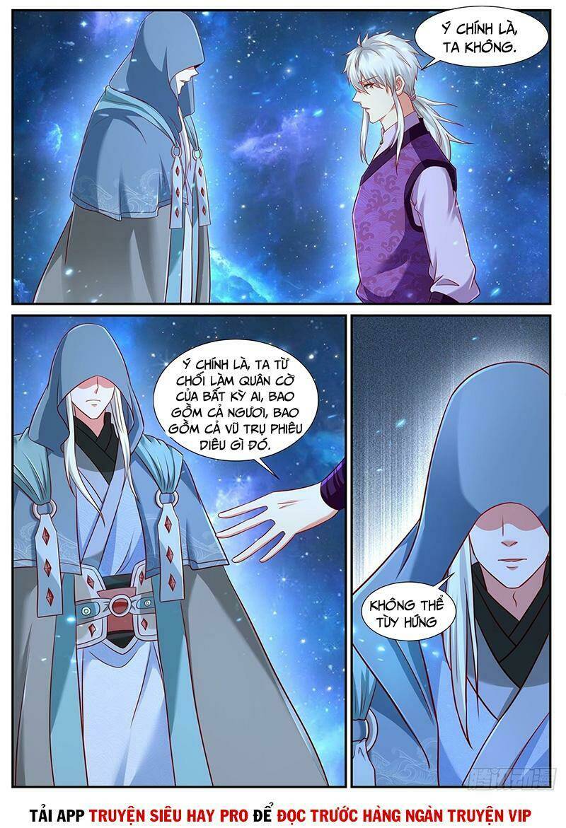 Trọng Sinh Đô Thị Tu Tiên - Chapter 765 - Page 4