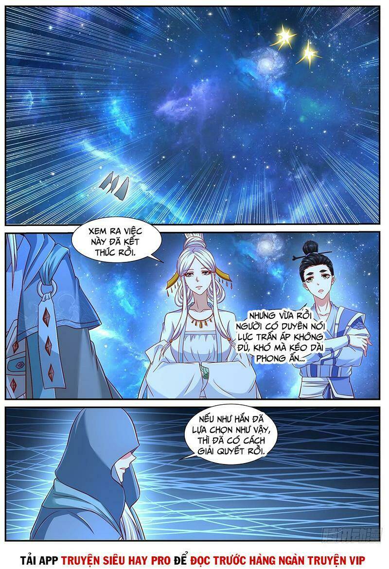 Trọng Sinh Đô Thị Tu Tiên - Chapter 765 - Page 6