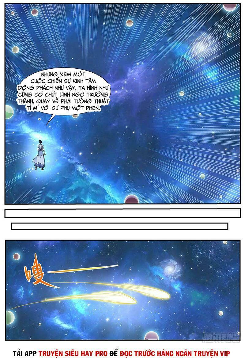 Trọng Sinh Đô Thị Tu Tiên - Chapter 765 - Page 8