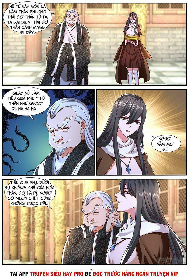 Trọng Sinh Đô Thị Tu Tiên - Chapter 766 - Page 6