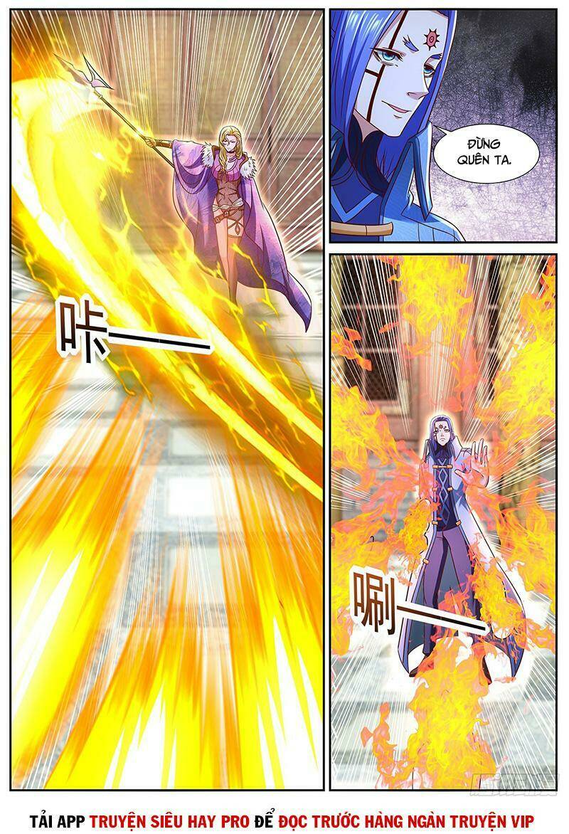Trọng Sinh Đô Thị Tu Tiên - Chapter 766 - Page 8