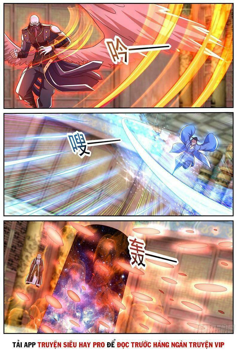 Trọng Sinh Đô Thị Tu Tiên - Chapter 767 - Page 10