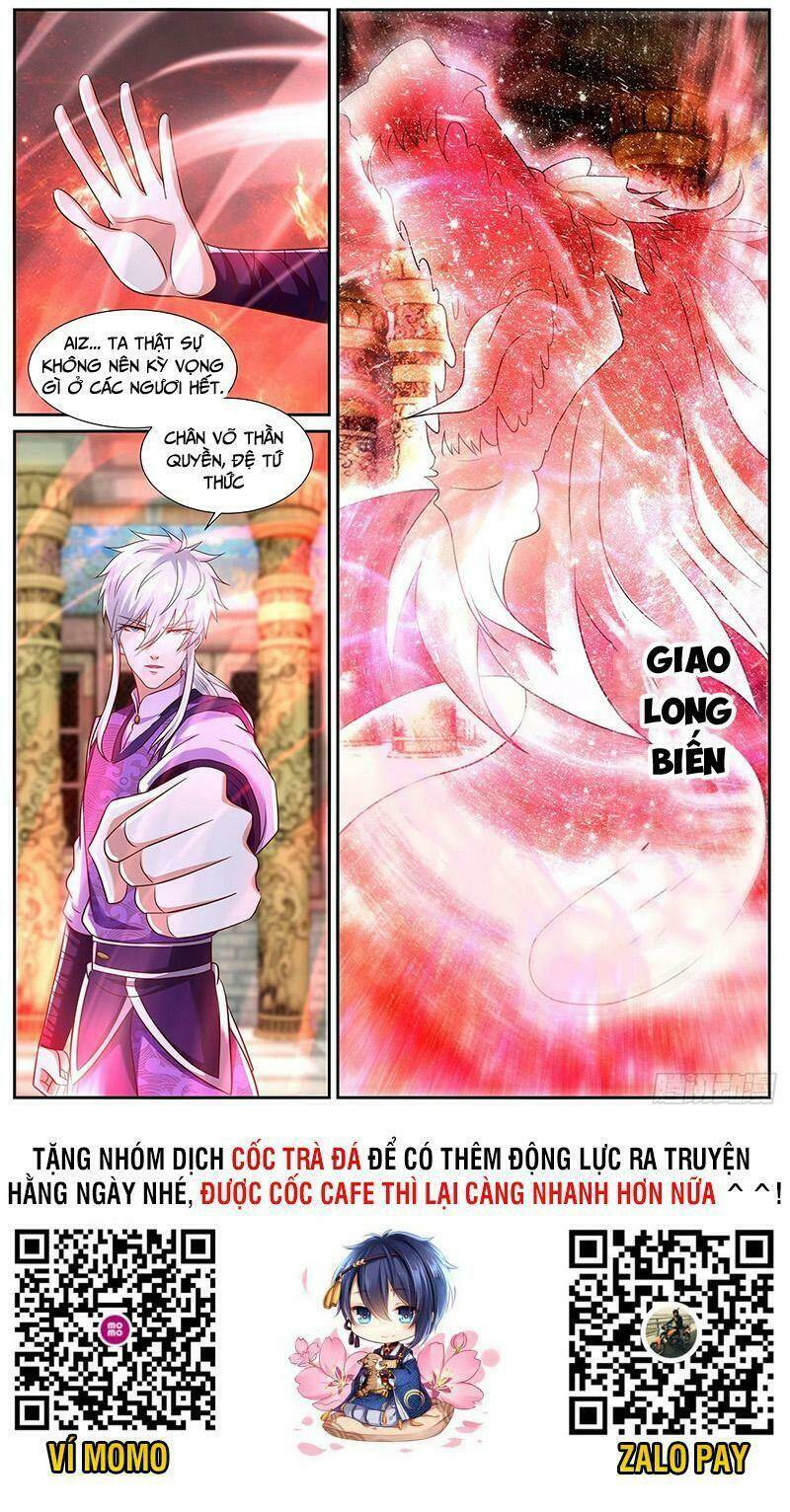 Trọng Sinh Đô Thị Tu Tiên - Chapter 767 - Page 11