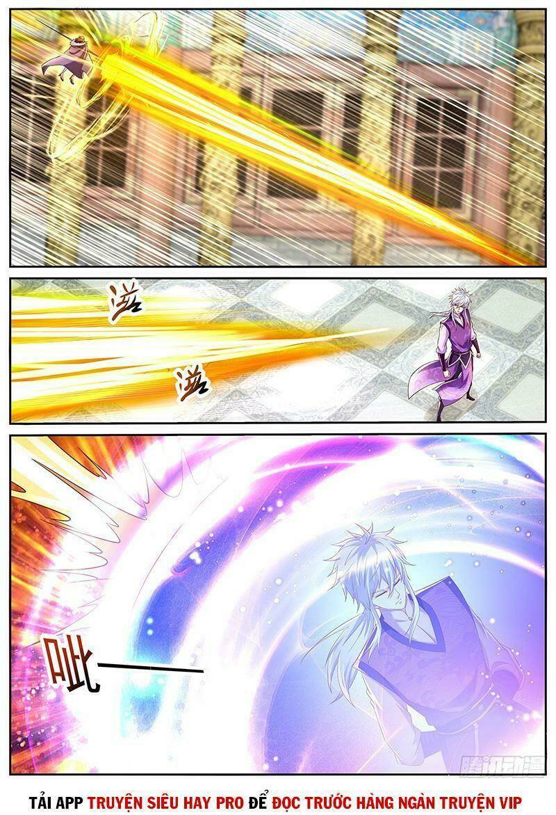 Trọng Sinh Đô Thị Tu Tiên - Chapter 767 - Page 3