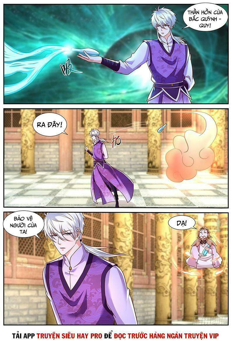 Trọng Sinh Đô Thị Tu Tiên - Chapter 767 - Page 5