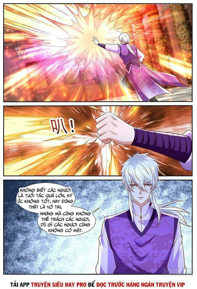 Trọng Sinh Đô Thị Tu Tiên - Chapter 767 - Page 6