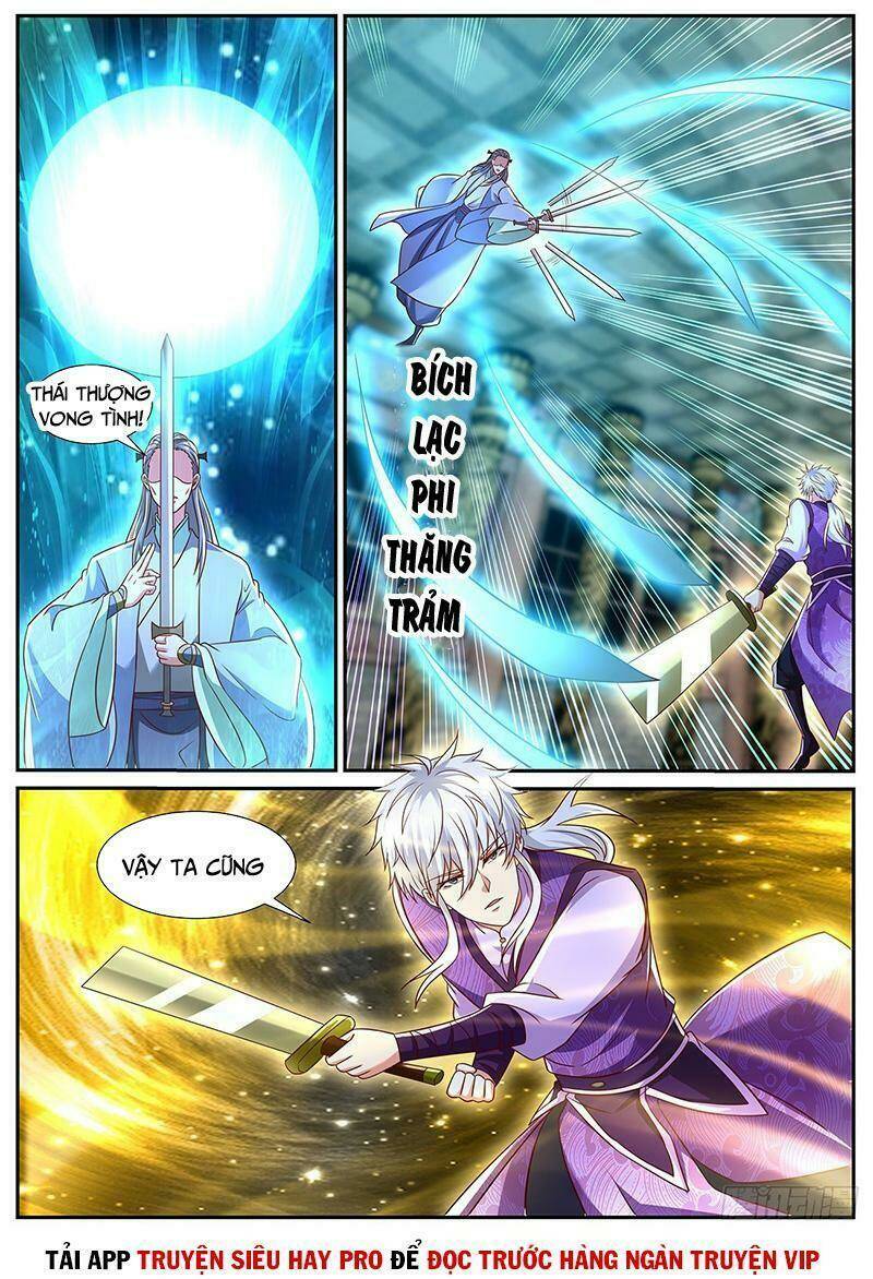 Trọng Sinh Đô Thị Tu Tiên - Chapter 768 - Page 5