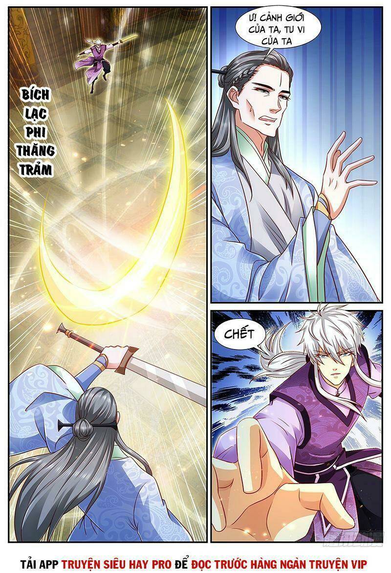 Trọng Sinh Đô Thị Tu Tiên - Chapter 768 - Page 6