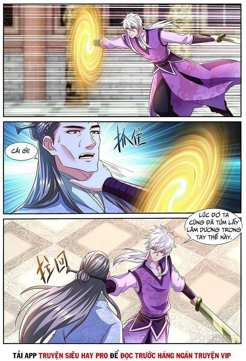 Trọng Sinh Đô Thị Tu Tiên - Chapter 768 - Page 7