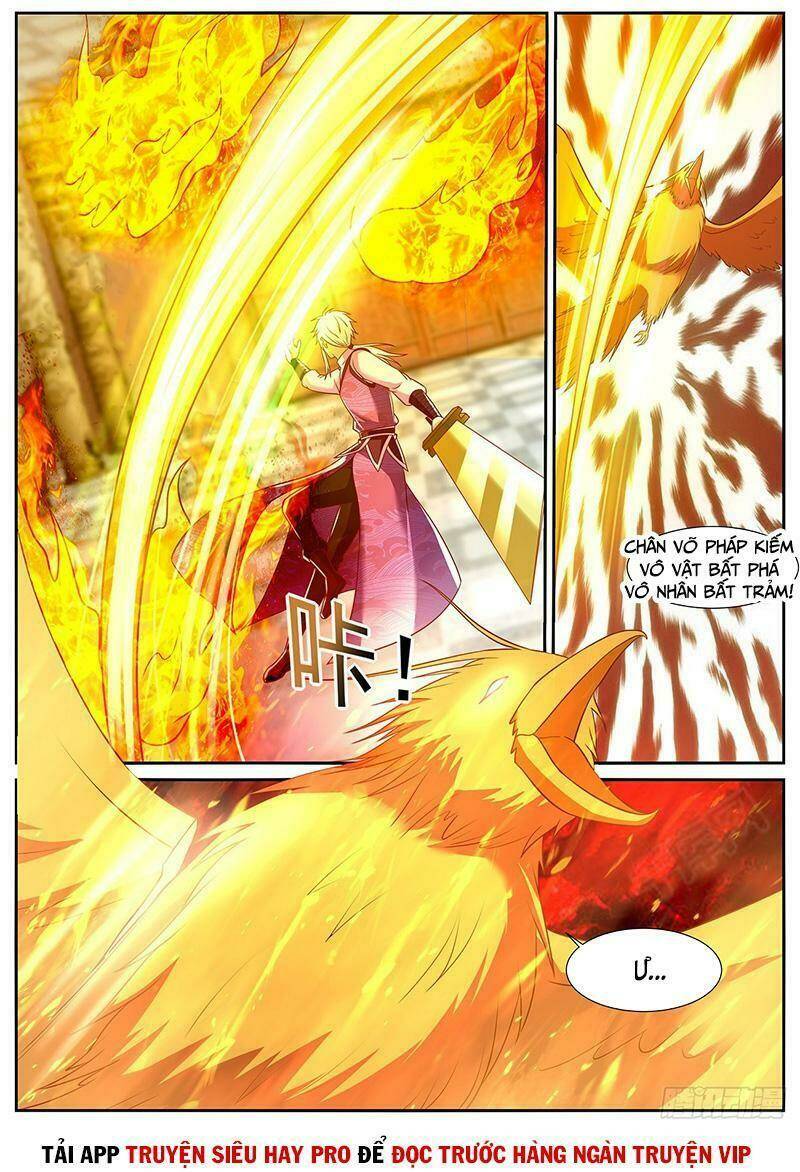 Trọng Sinh Đô Thị Tu Tiên - Chapter 769 - Page 9