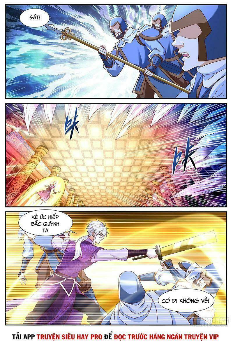 Trọng Sinh Đô Thị Tu Tiên - Chapter 769 - Page 3