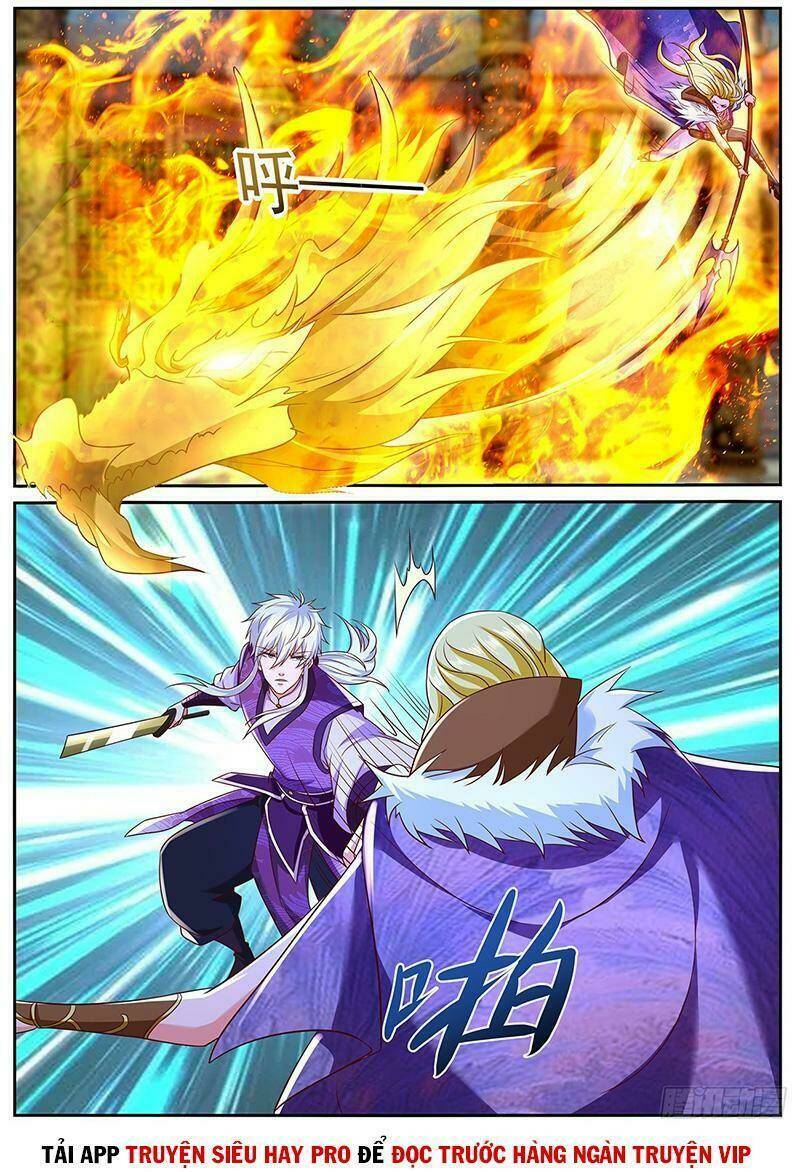 Trọng Sinh Đô Thị Tu Tiên - Chapter 769 - Page 5