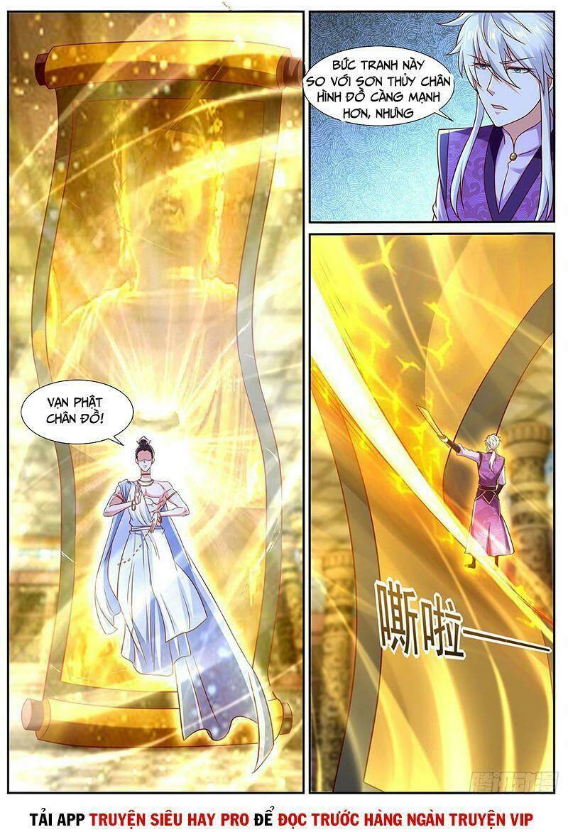 Trọng Sinh Đô Thị Tu Tiên - Chapter 769 - Page 6