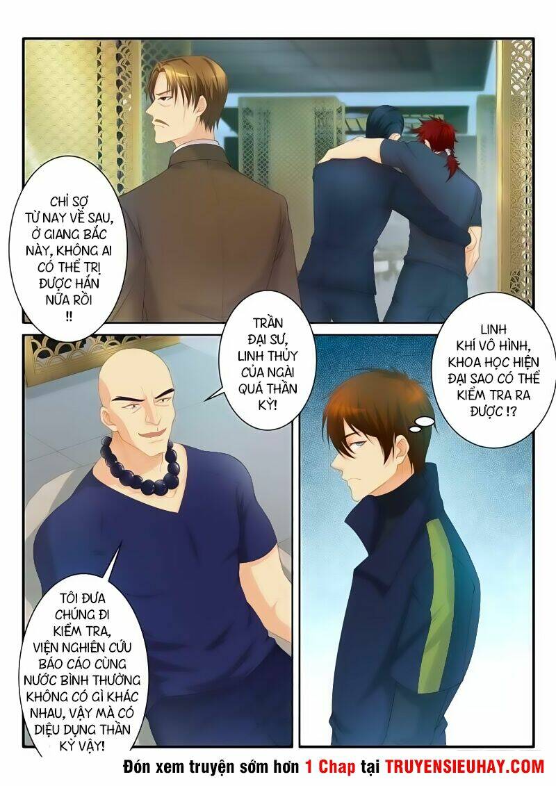 Trọng Sinh Đô Thị Tu Tiên - Chapter 77 - Page 9