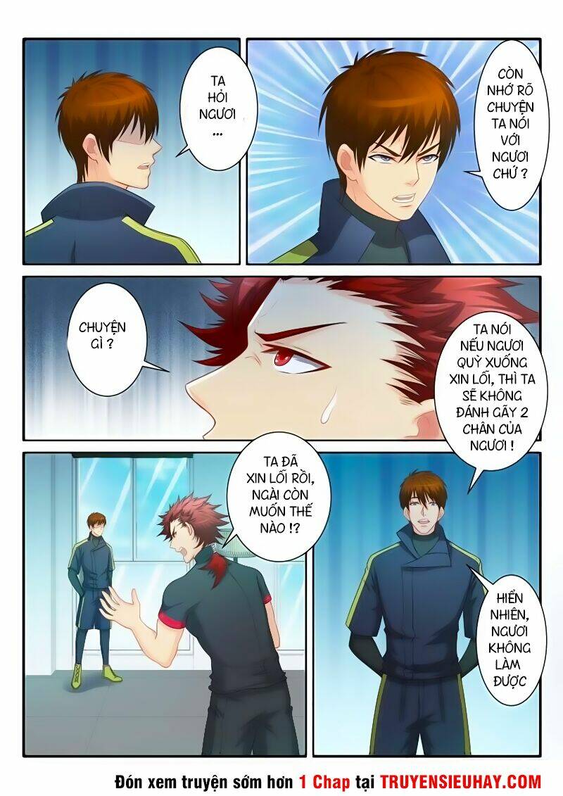 Trọng Sinh Đô Thị Tu Tiên - Chapter 77 - Page 4