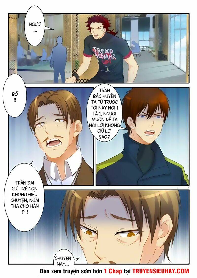 Trọng Sinh Đô Thị Tu Tiên - Chapter 77 - Page 5