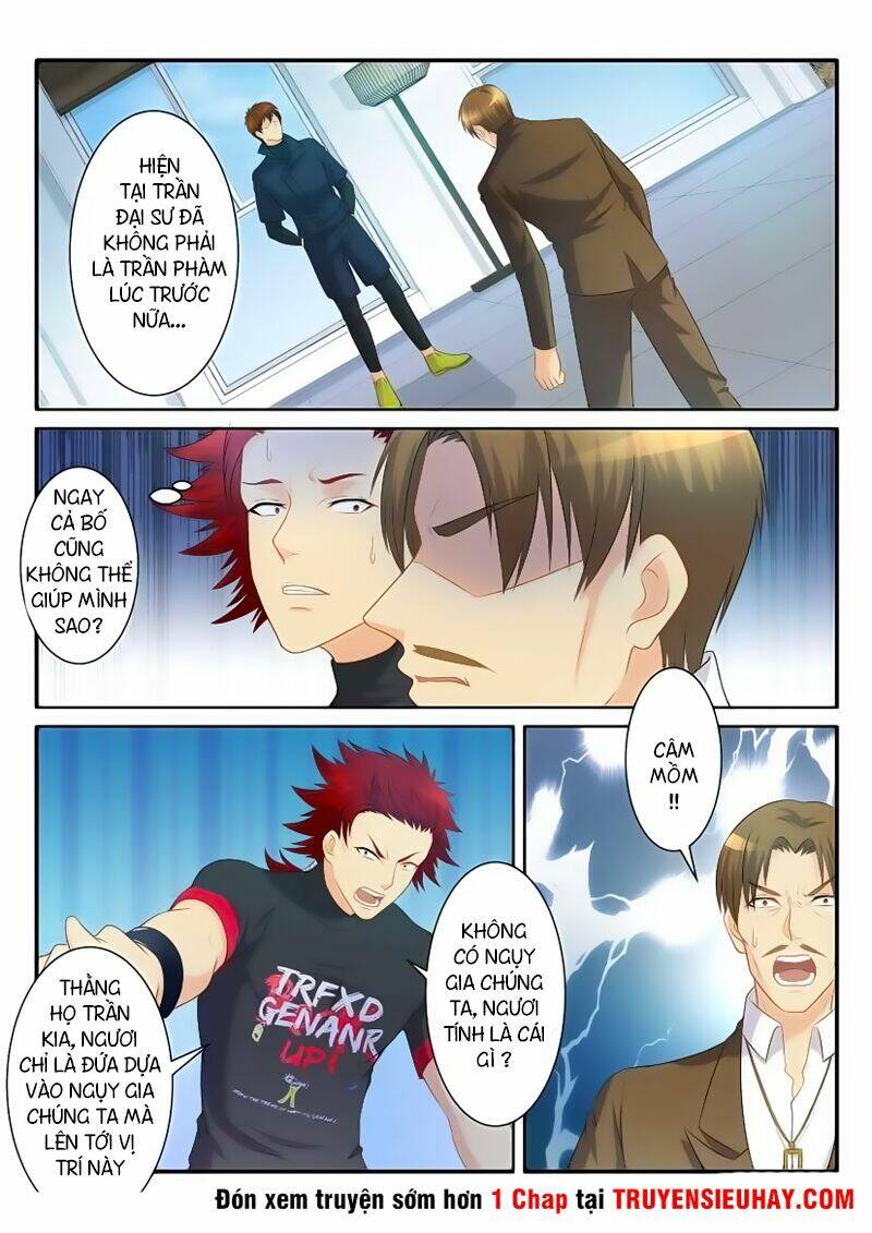 Trọng Sinh Đô Thị Tu Tiên - Chapter 77 - Page 6