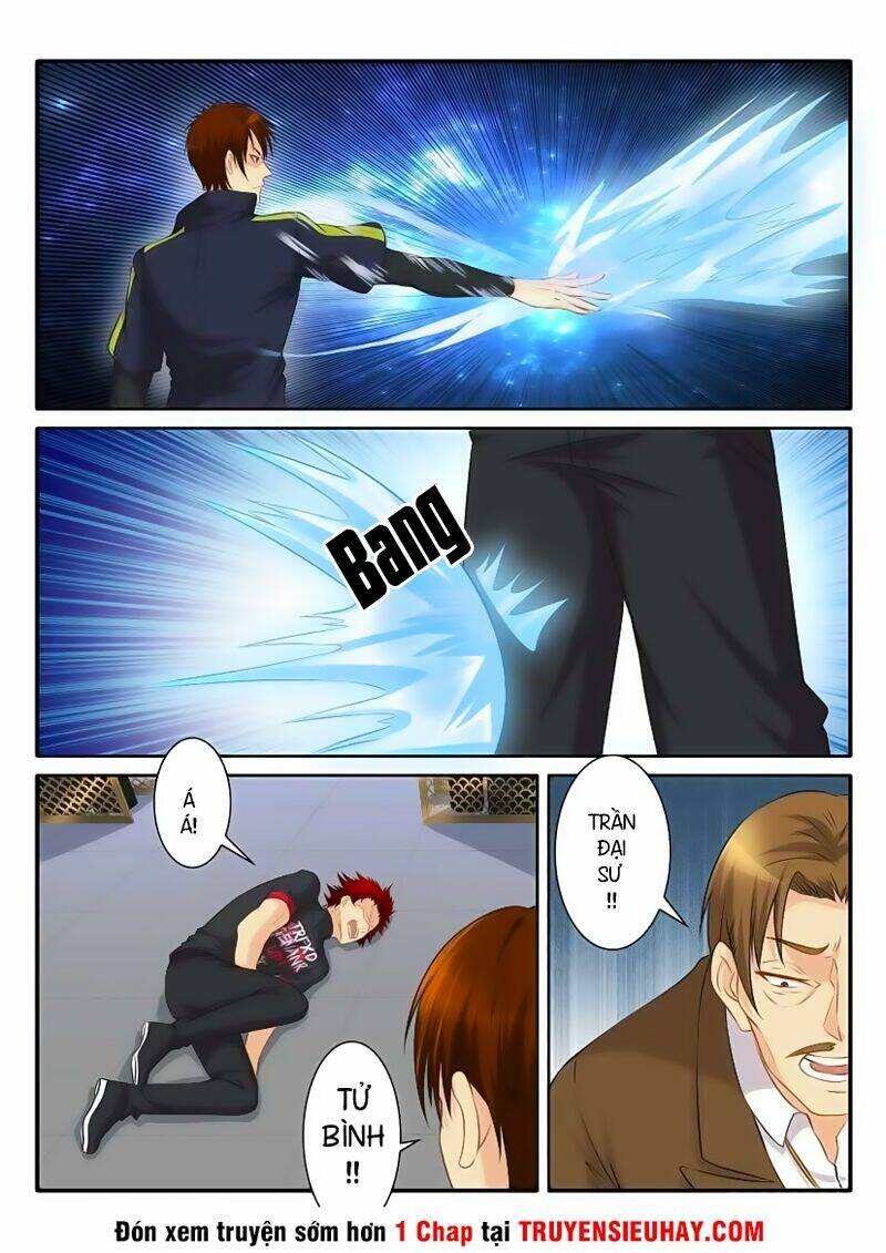 Trọng Sinh Đô Thị Tu Tiên - Chapter 77 - Page 7