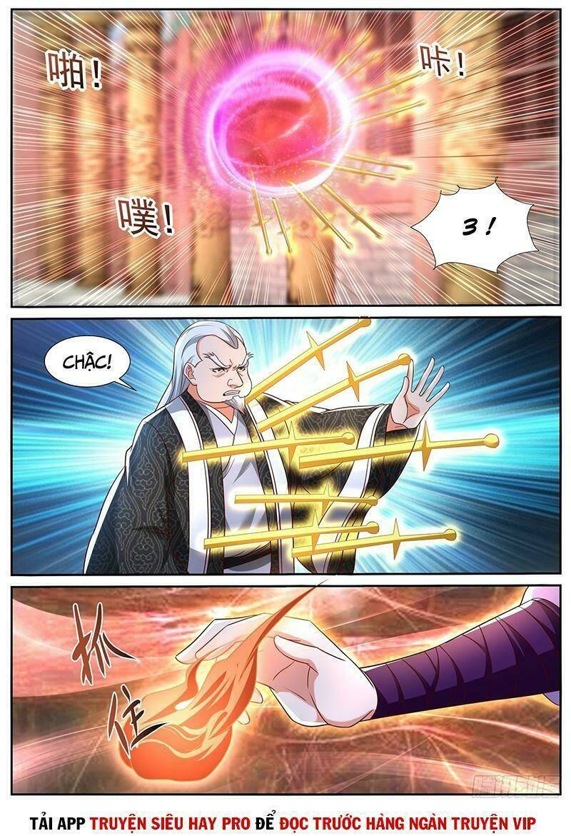 Trọng Sinh Đô Thị Tu Tiên - Chapter 770 - Page 4