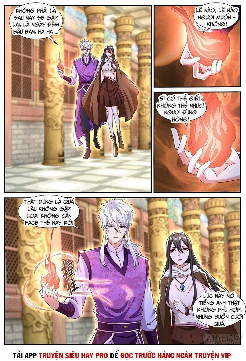 Trọng Sinh Đô Thị Tu Tiên - Chapter 770 - Page 5
