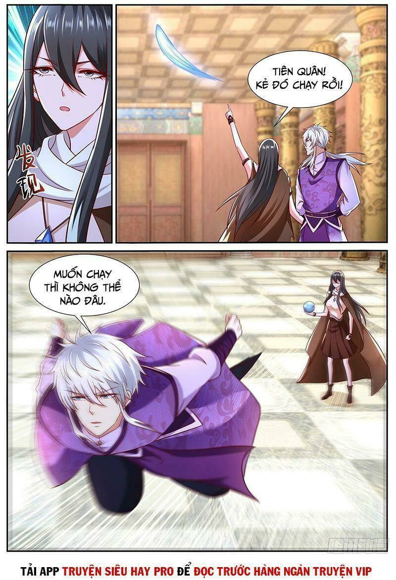 Trọng Sinh Đô Thị Tu Tiên - Chapter 770 - Page 8