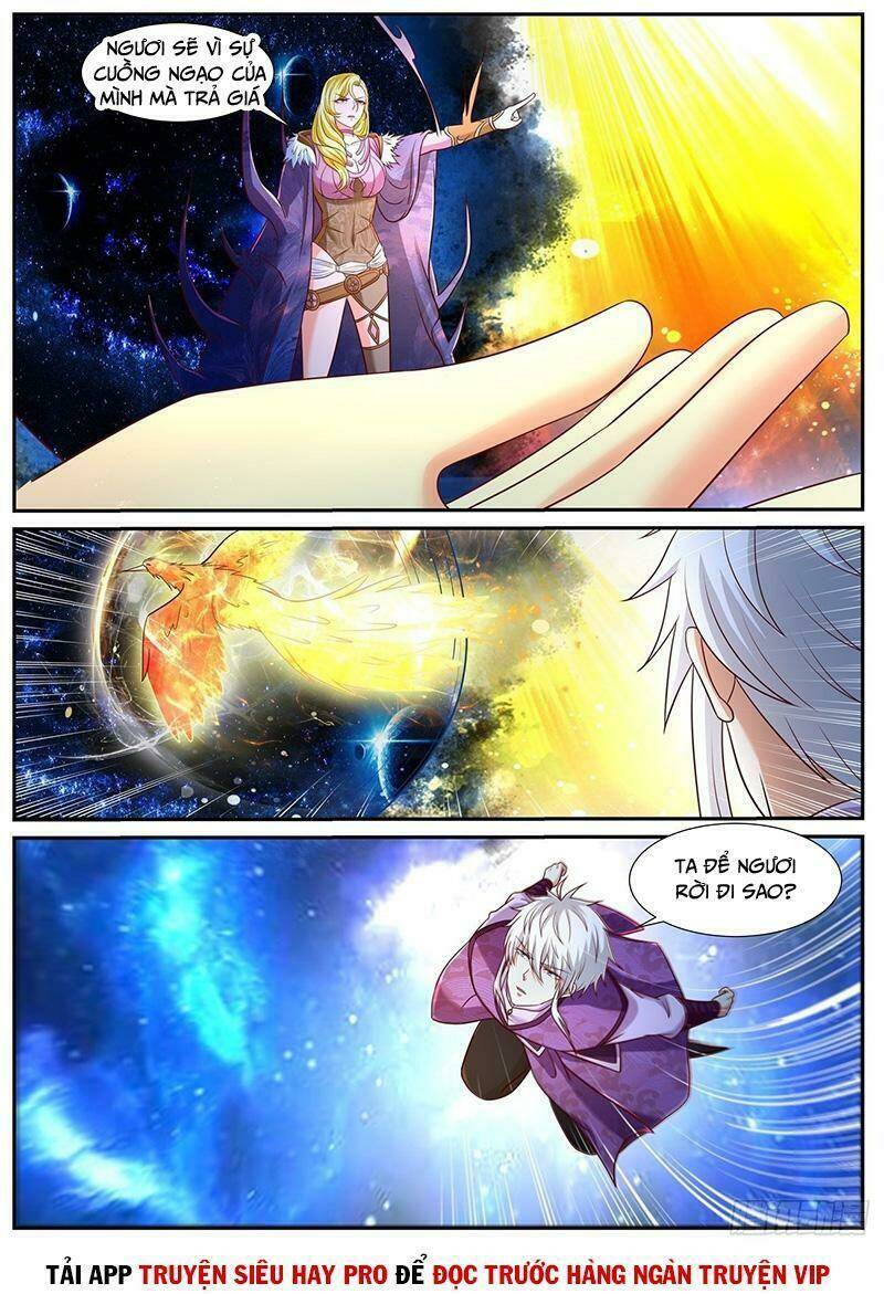 Trọng Sinh Đô Thị Tu Tiên - Chapter 771 - Page 10