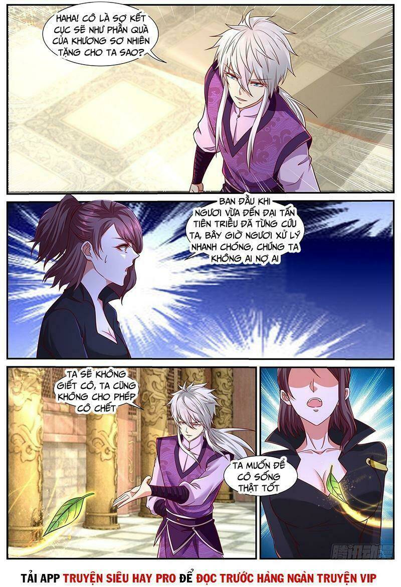 Trọng Sinh Đô Thị Tu Tiên - Chapter 771 - Page 5