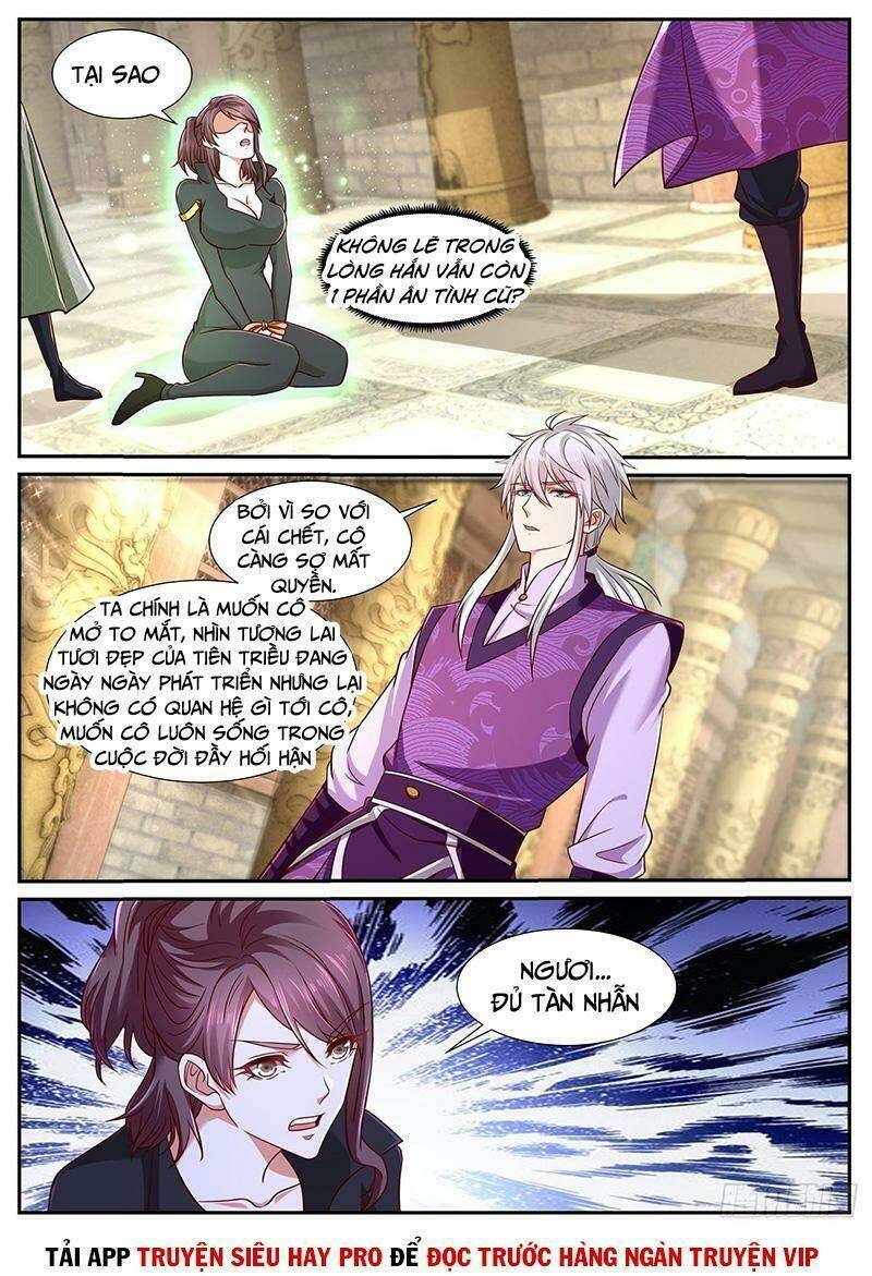 Trọng Sinh Đô Thị Tu Tiên - Chapter 771 - Page 6