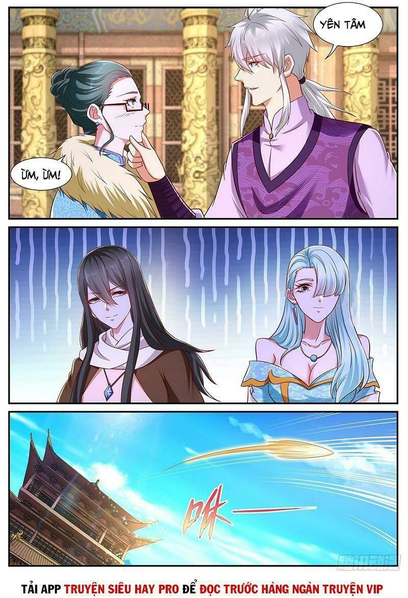 Trọng Sinh Đô Thị Tu Tiên - Chapter 771 - Page 8