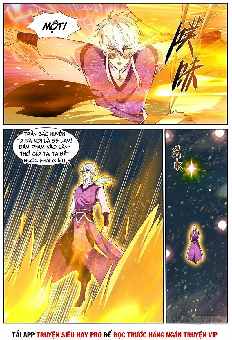 Trọng Sinh Đô Thị Tu Tiên - Chapter 772 - Page 3