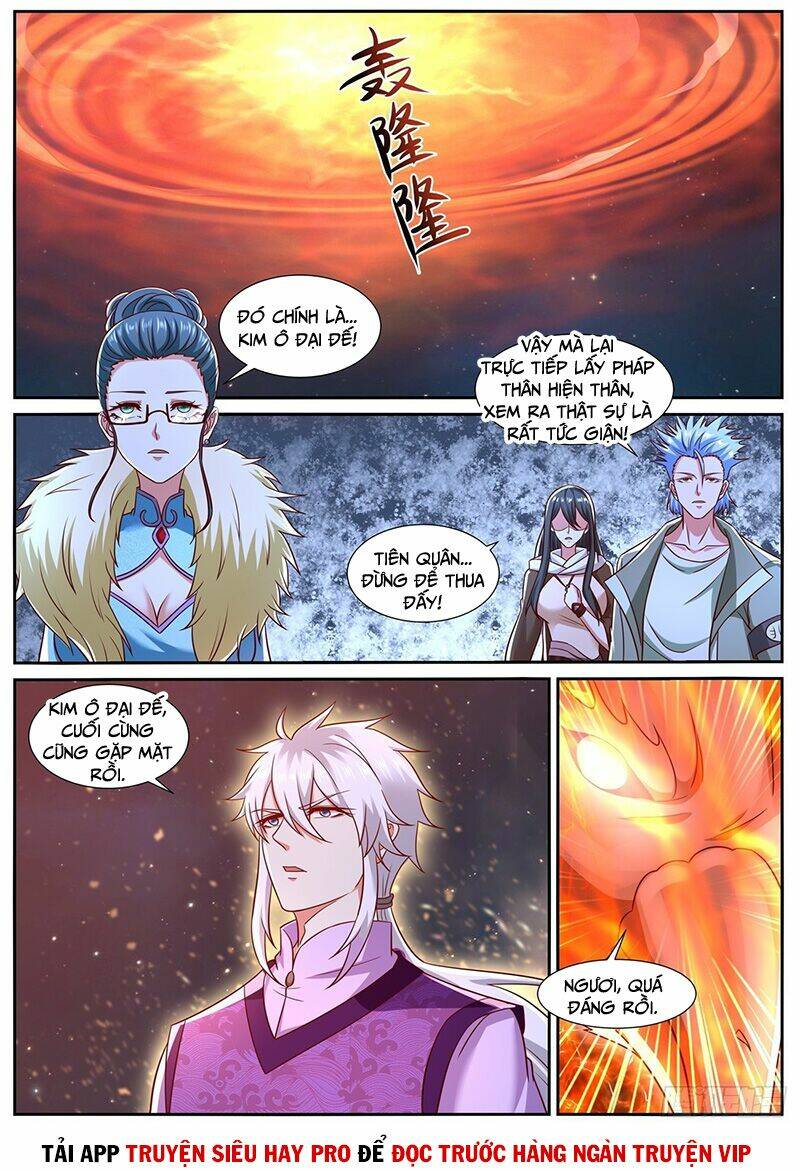 Trọng Sinh Đô Thị Tu Tiên - Chapter 772 - Page 5