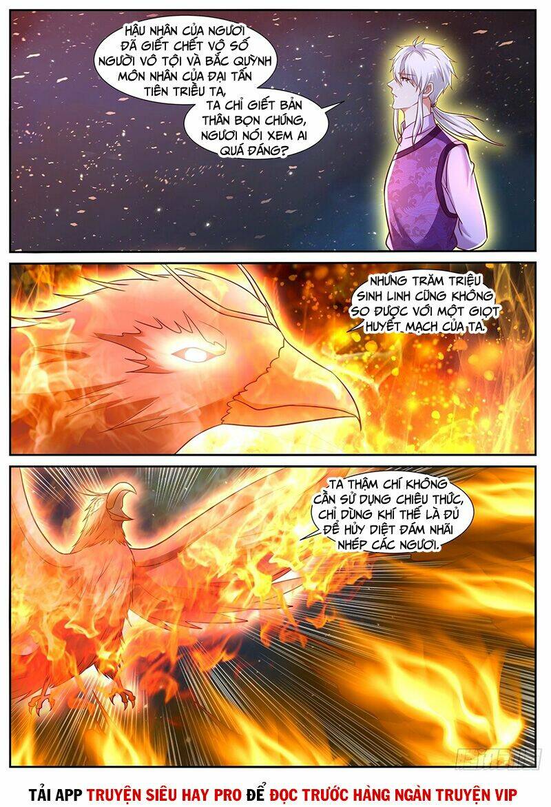 Trọng Sinh Đô Thị Tu Tiên - Chapter 772 - Page 6