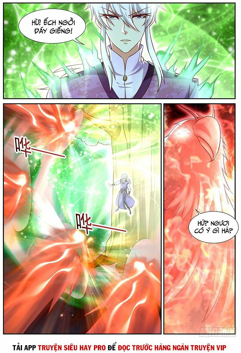 Trọng Sinh Đô Thị Tu Tiên - Chapter 772 - Page 7