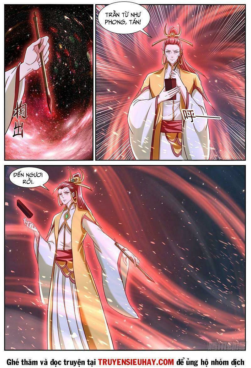 Trọng Sinh Đô Thị Tu Tiên - Chapter 773 - Page 9