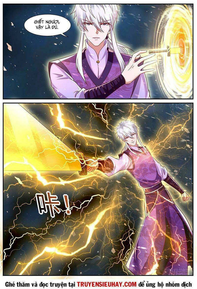 Trọng Sinh Đô Thị Tu Tiên - Chapter 773 - Page 6