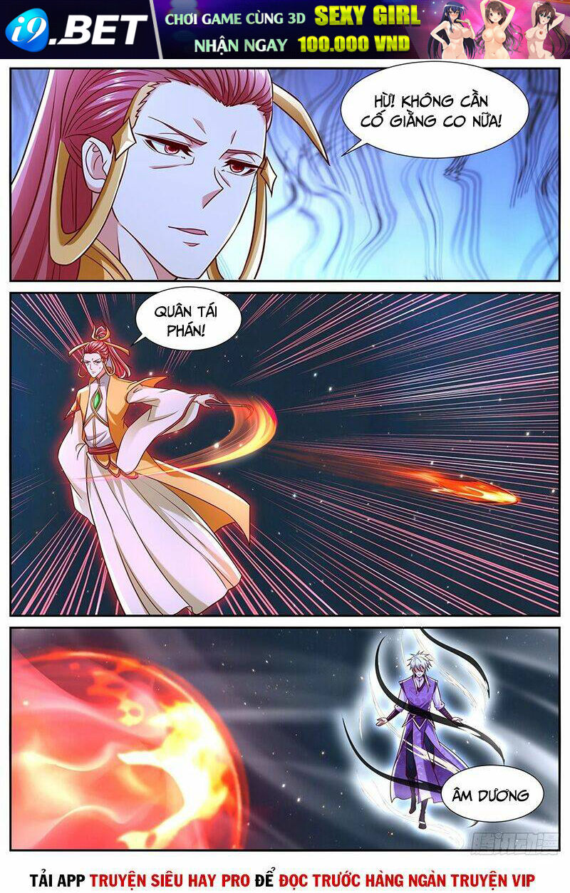 Trọng Sinh Đô Thị Tu Tiên - Chapter 774 - Page 3