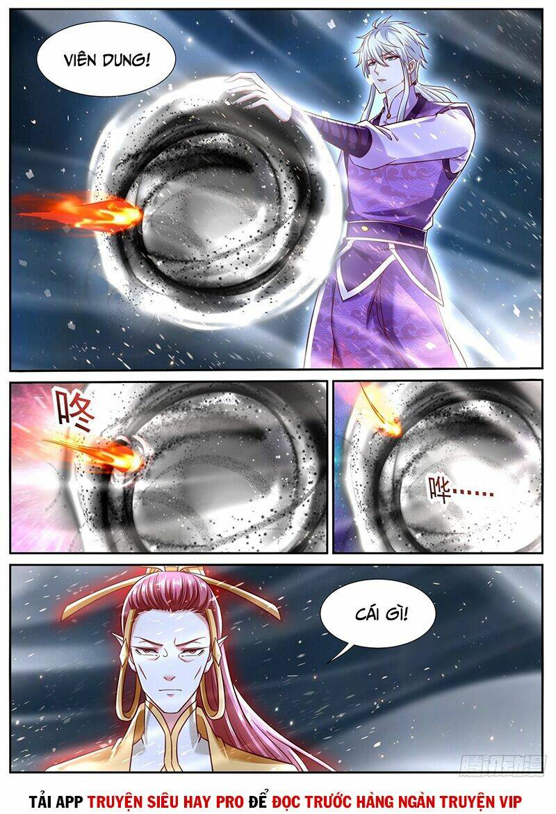 Trọng Sinh Đô Thị Tu Tiên - Chapter 774 - Page 4