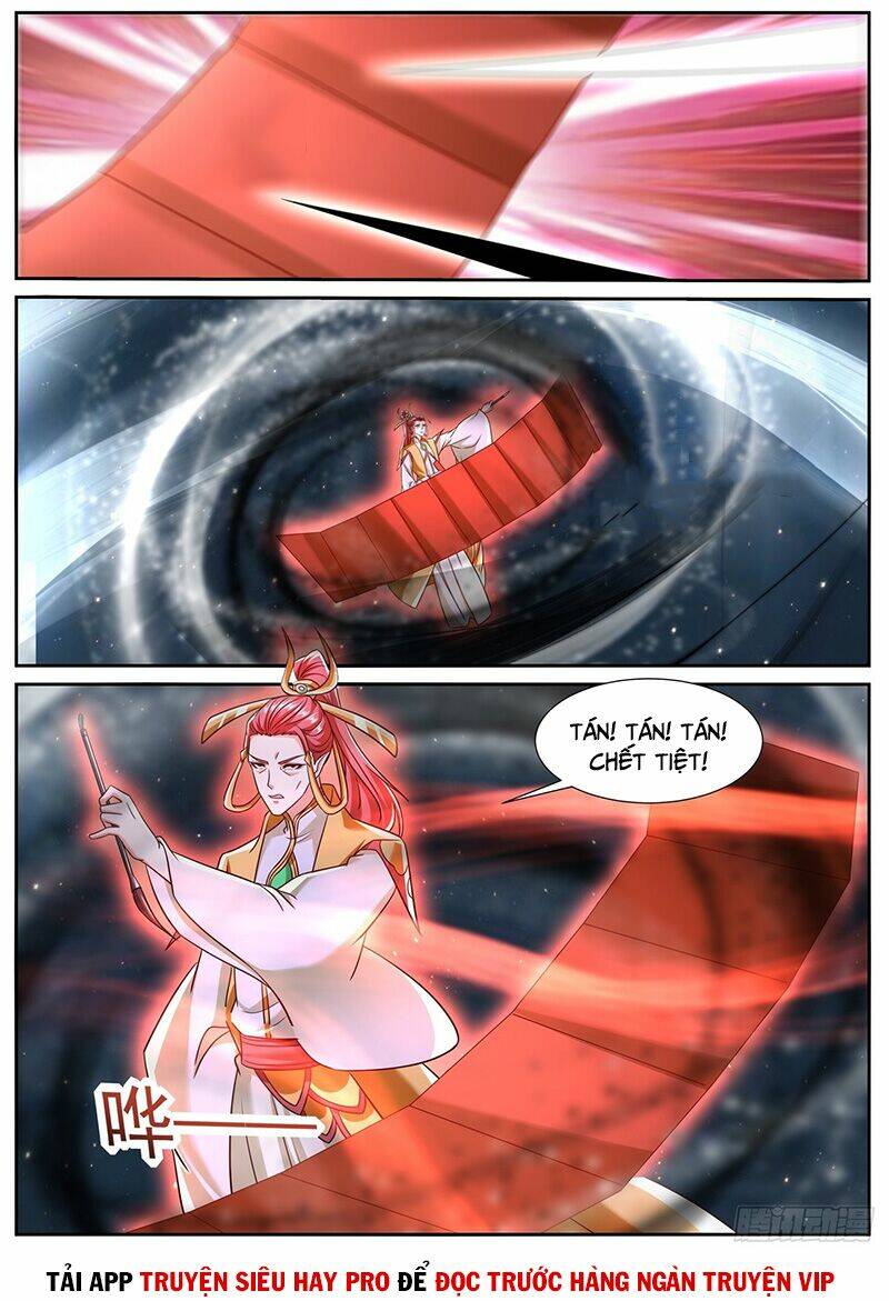 Trọng Sinh Đô Thị Tu Tiên - Chapter 774 - Page 6