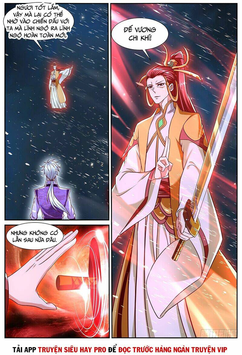 Trọng Sinh Đô Thị Tu Tiên - Chapter 774 - Page 7