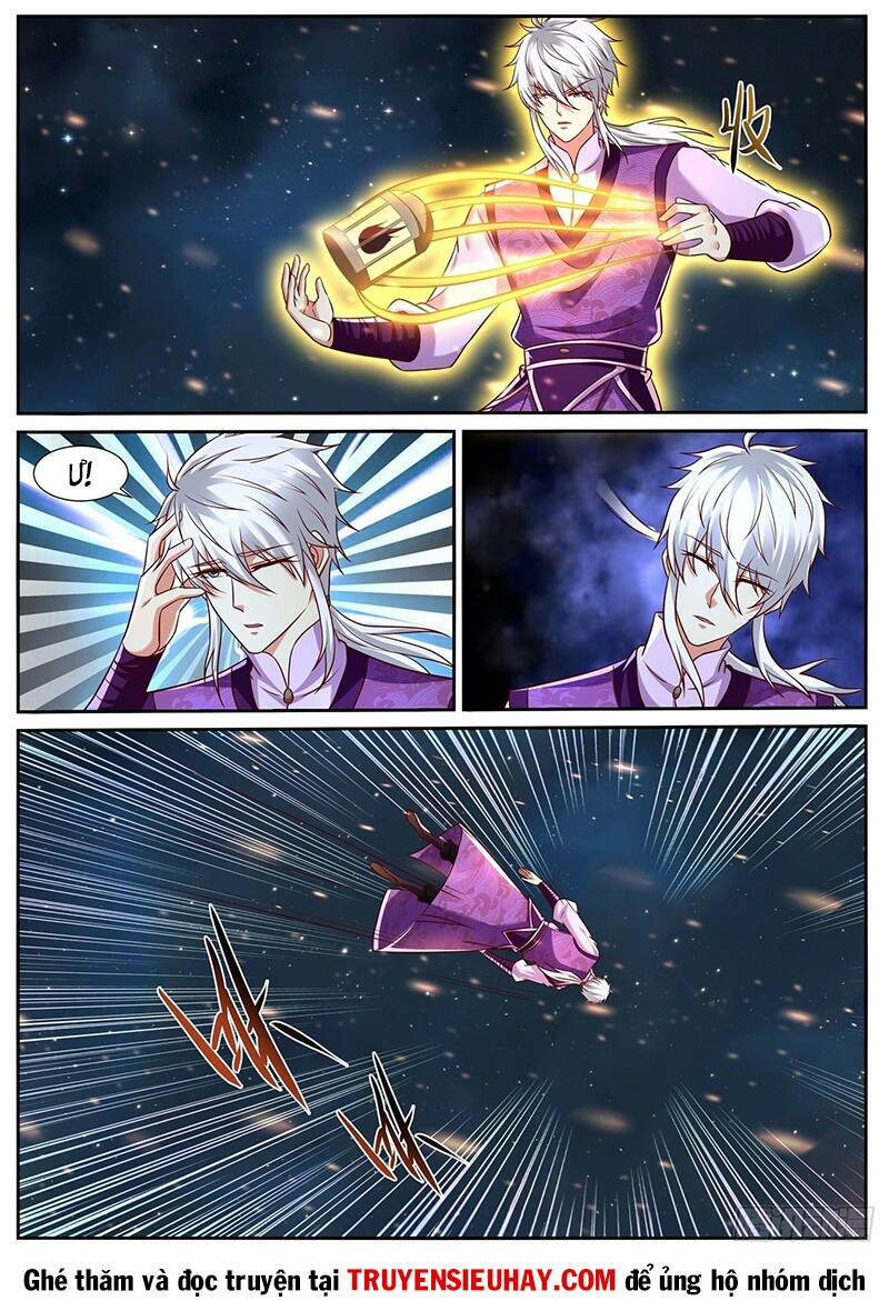 Trọng Sinh Đô Thị Tu Tiên - Chapter 775 - Page 3