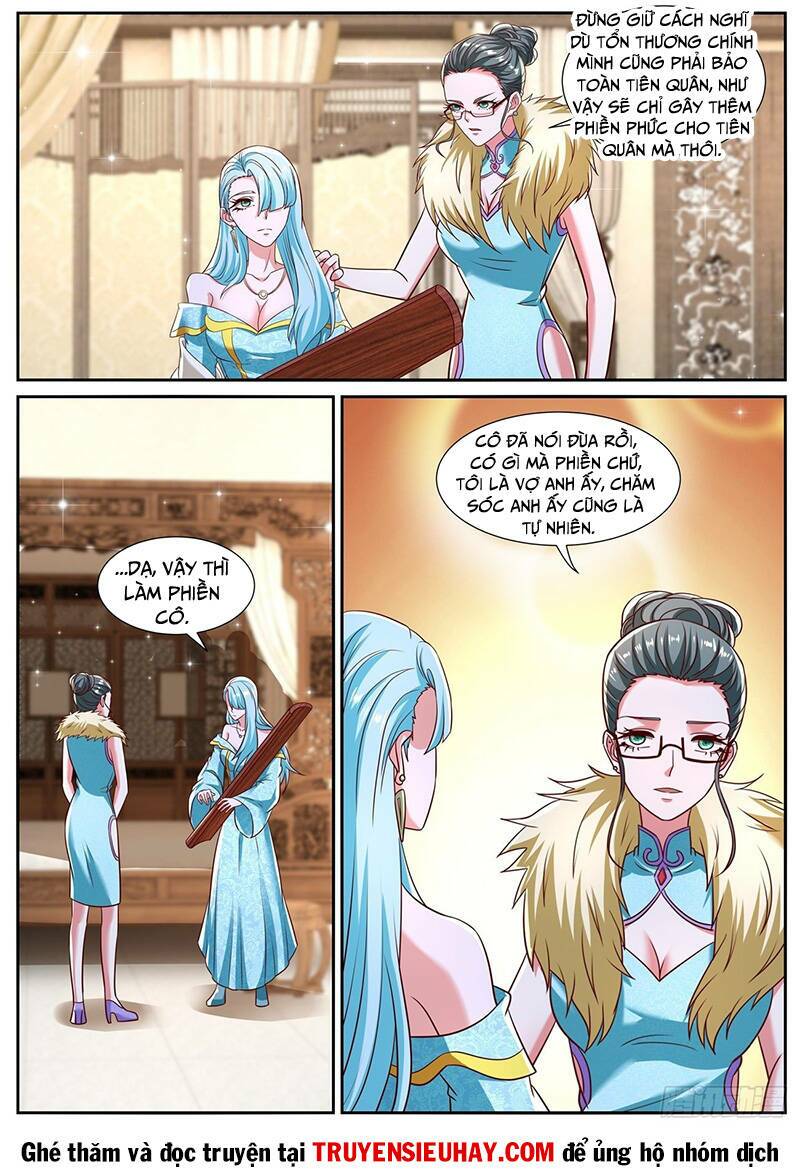 Trọng Sinh Đô Thị Tu Tiên - Chapter 775 - Page 6