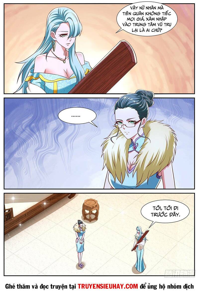 Trọng Sinh Đô Thị Tu Tiên - Chapter 775 - Page 7