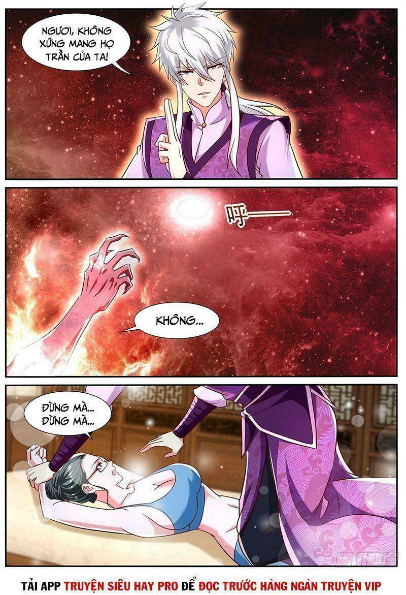 Trọng Sinh Đô Thị Tu Tiên - Chapter 776 - Page 4